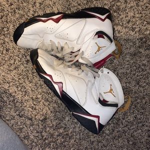 JORDAN RETRO 7